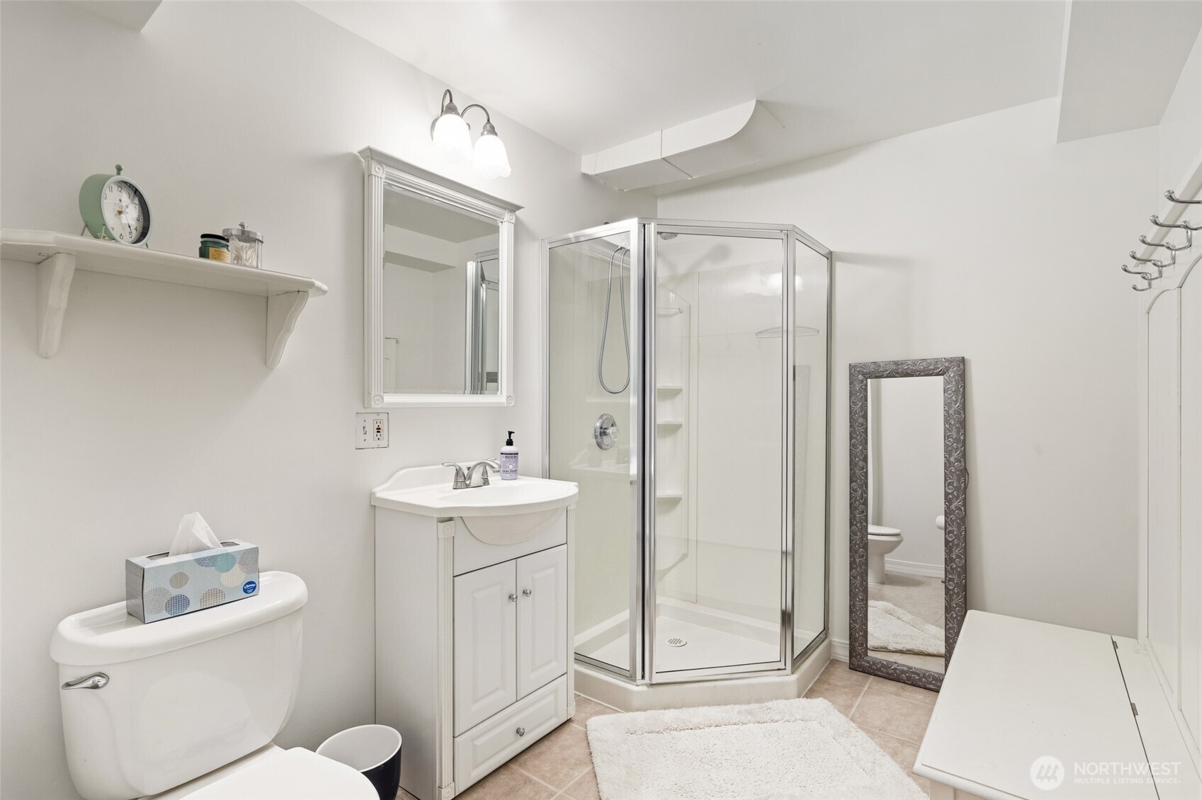 11019 NE 140th Street , Kirkland, WA 98034-5317