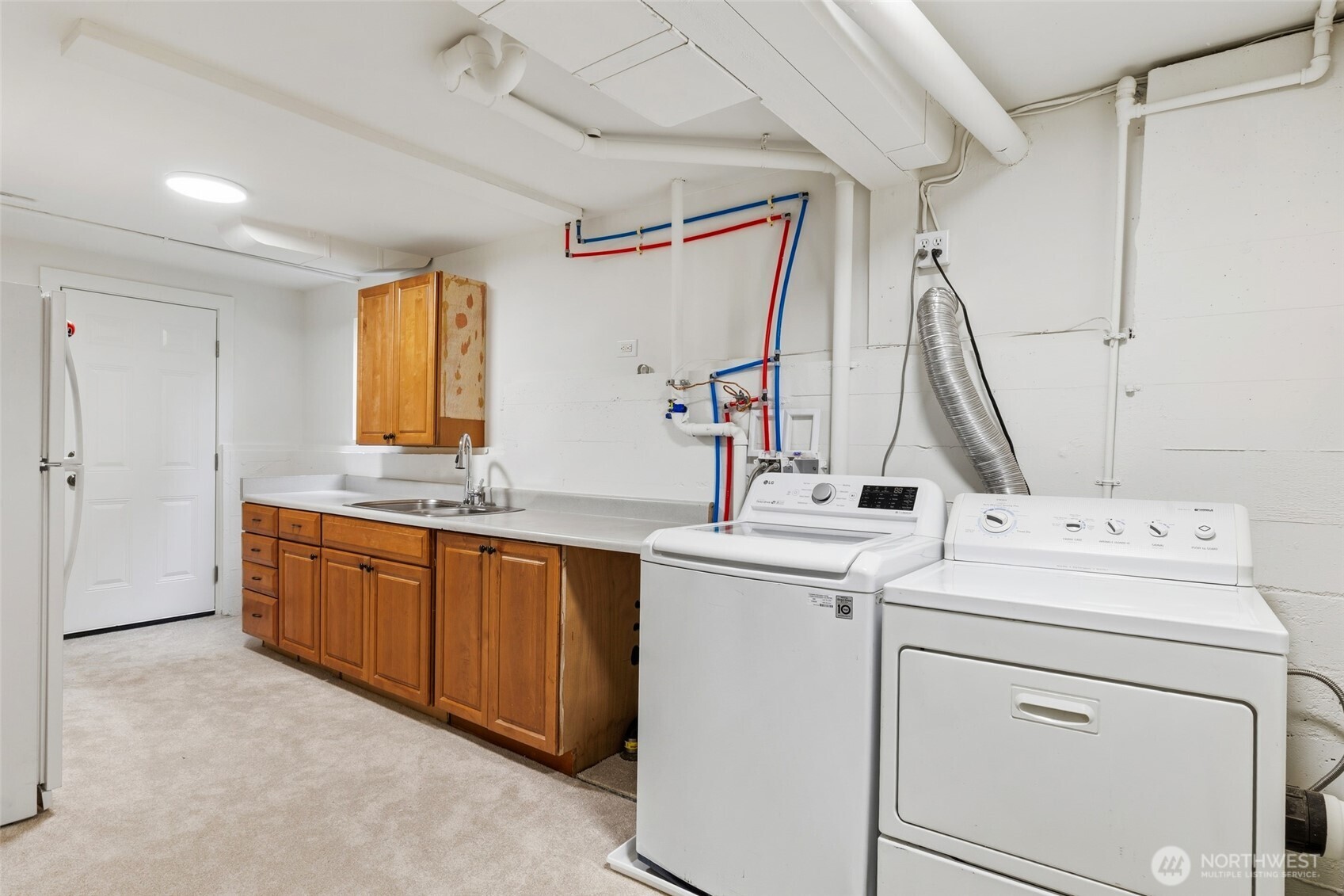 11019 NE 140th Street , Kirkland, WA 98034-5317