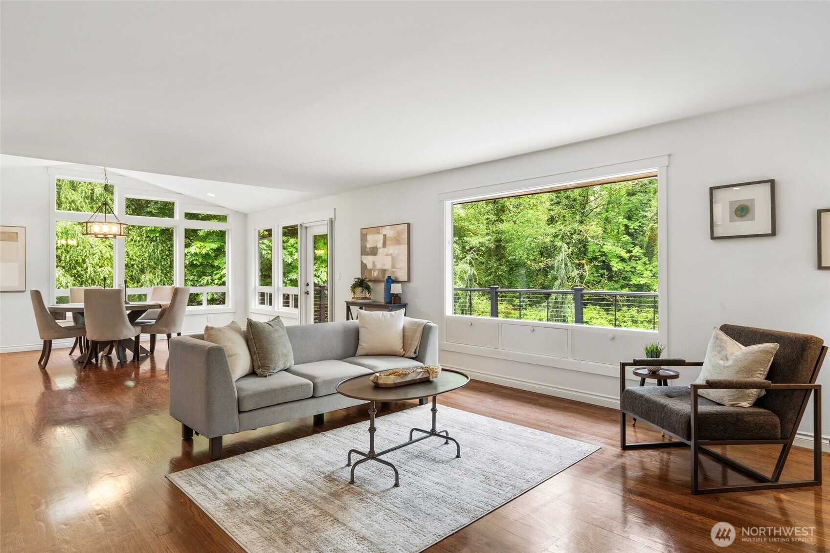 11019 NE 140th Street , Kirkland, WA 98034-5317
