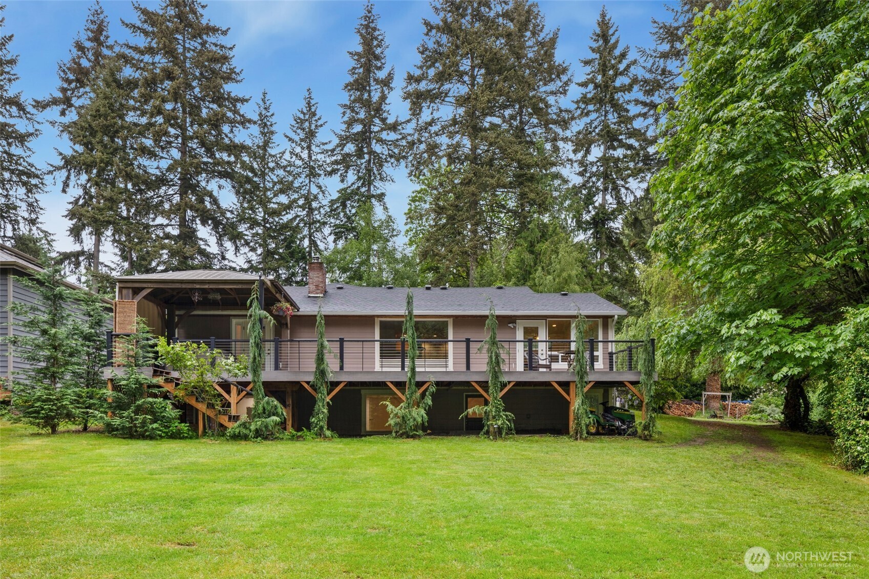 11019 NE 140th Street , Kirkland, WA 98034-5317