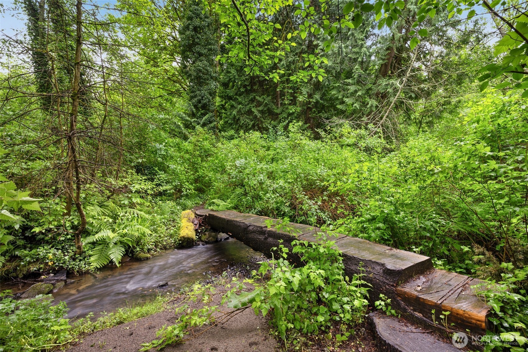 11019 NE 140th Street , Kirkland, WA 98034-5317