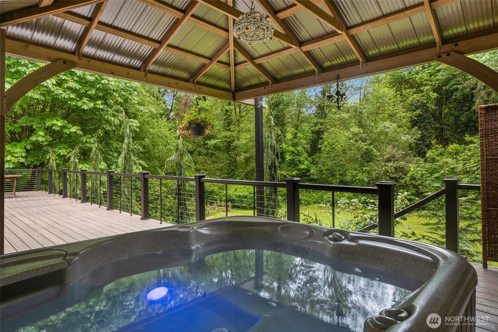 11019 NE 140th Street , Kirkland, WA 98034-5317