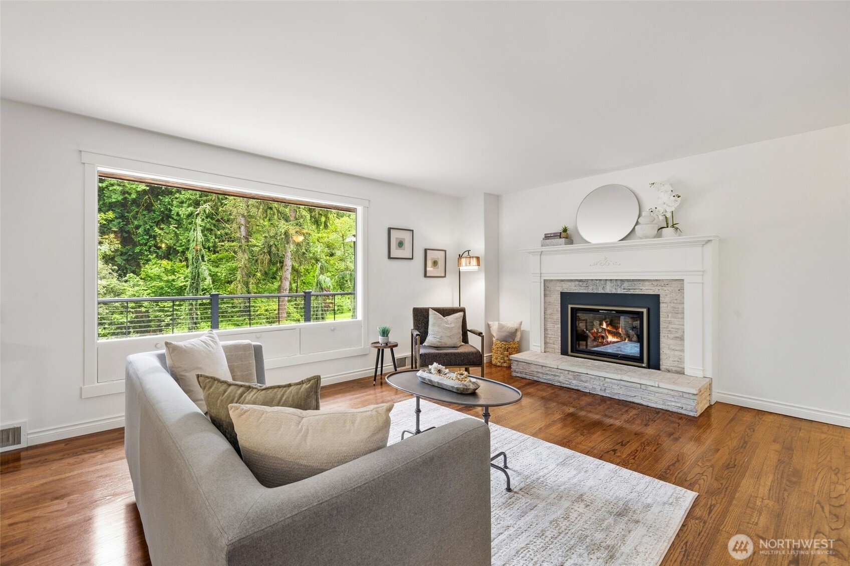 11019 NE 140th Street , Kirkland, WA 98034-5317