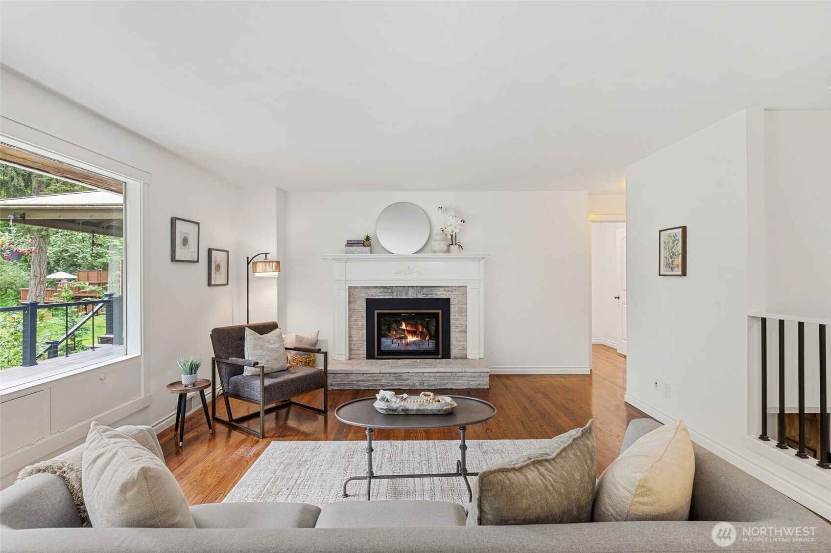 11019 NE 140th Street , Kirkland, WA 98034-5317