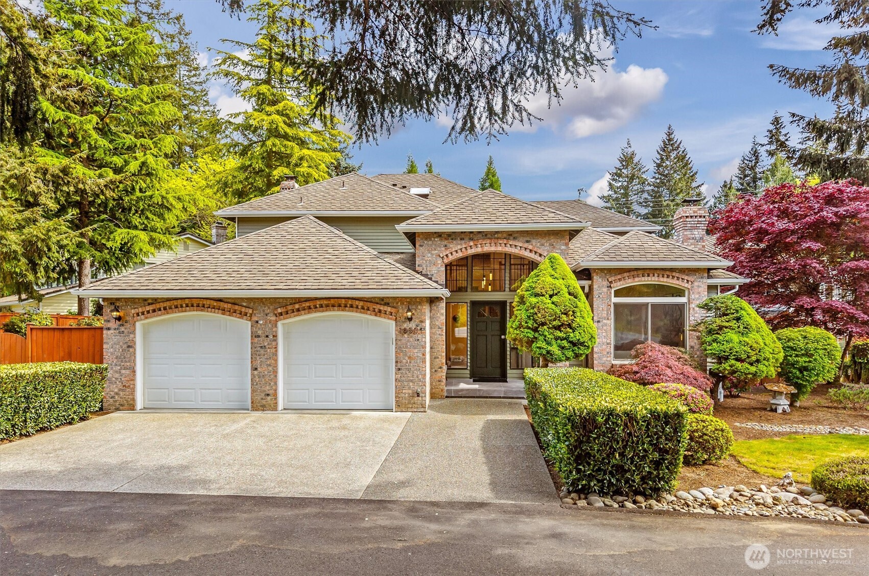 18501 28th Avenue SE, Bothell, WA 98012