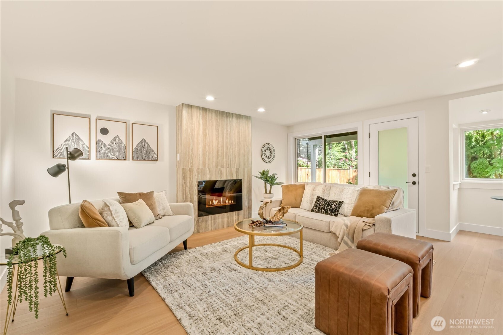 18501 28th Avenue SE, Bothell, WA 98012