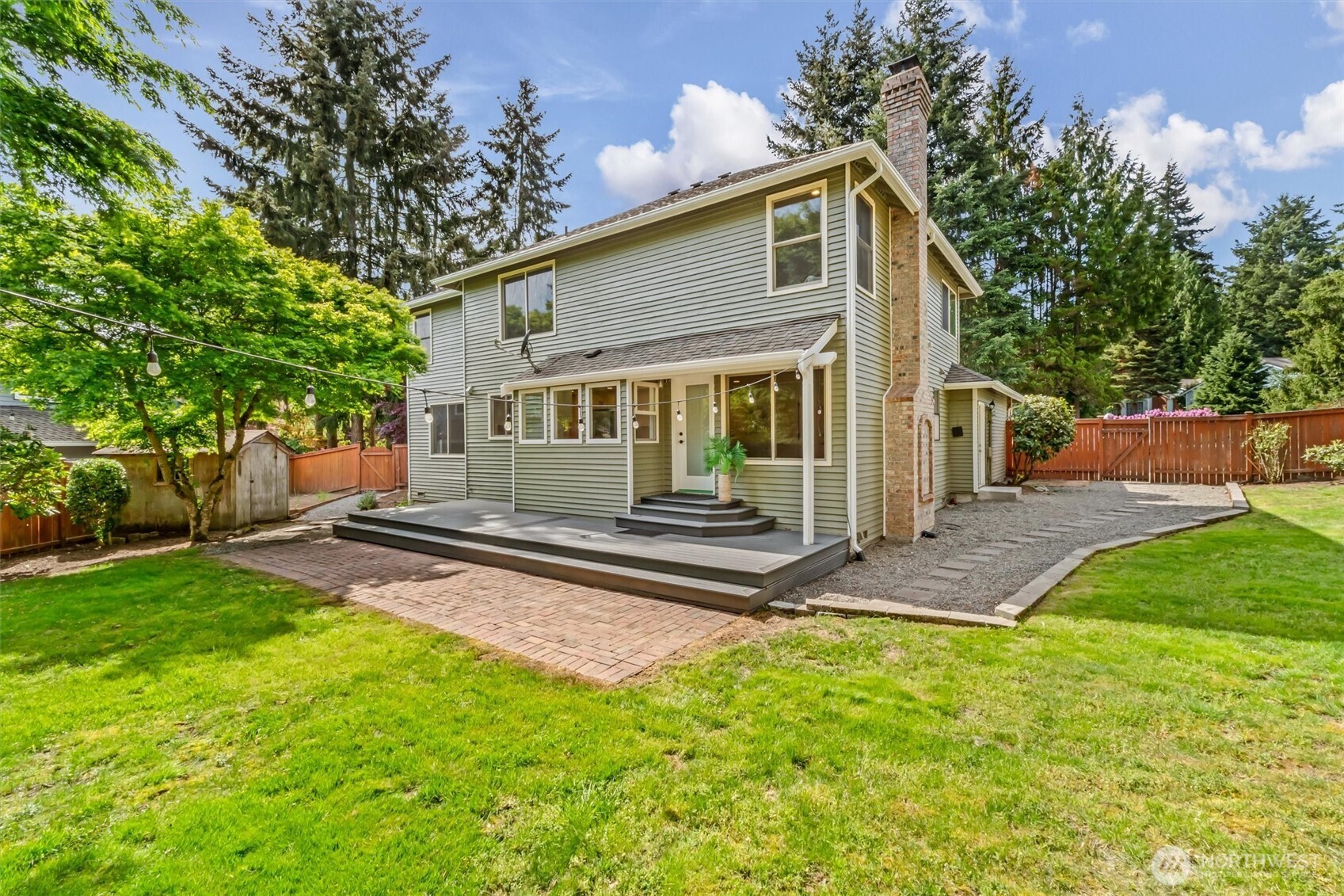 18501 28th Avenue SE, Bothell, WA 98012