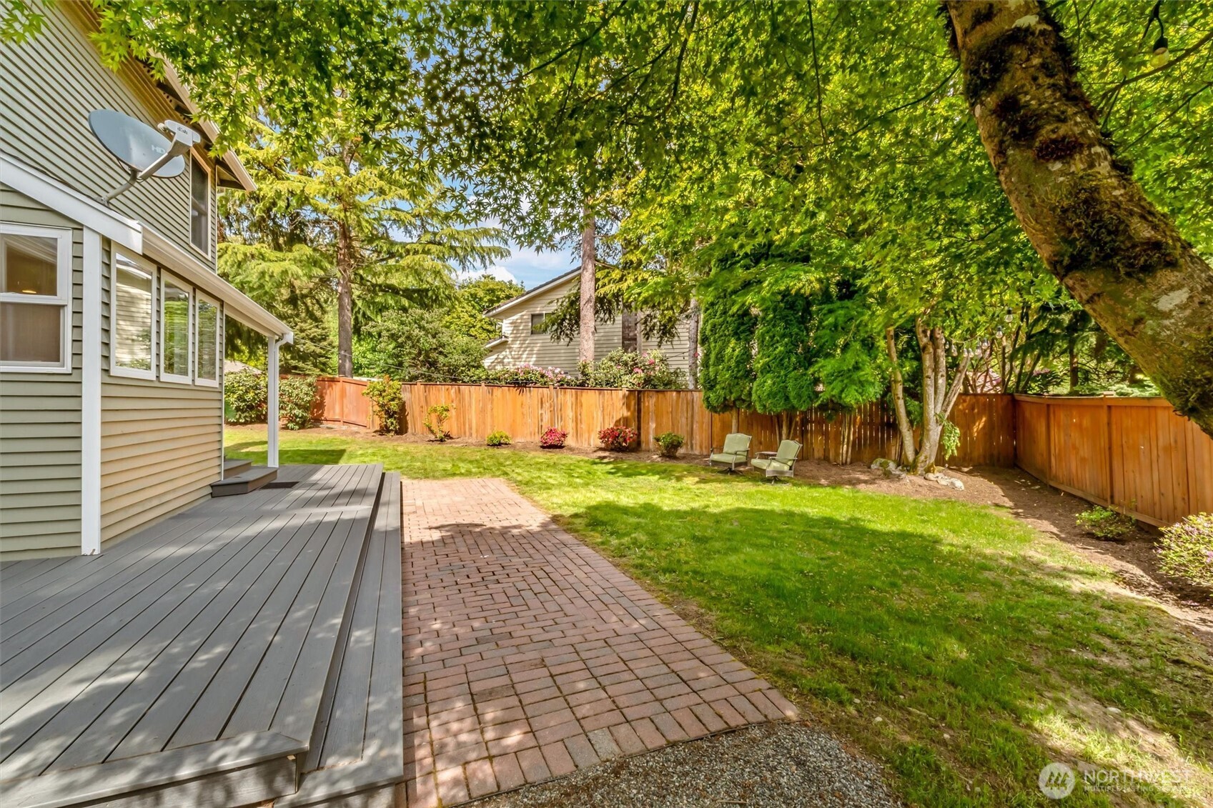 18501 28th Avenue SE, Bothell, WA 98012