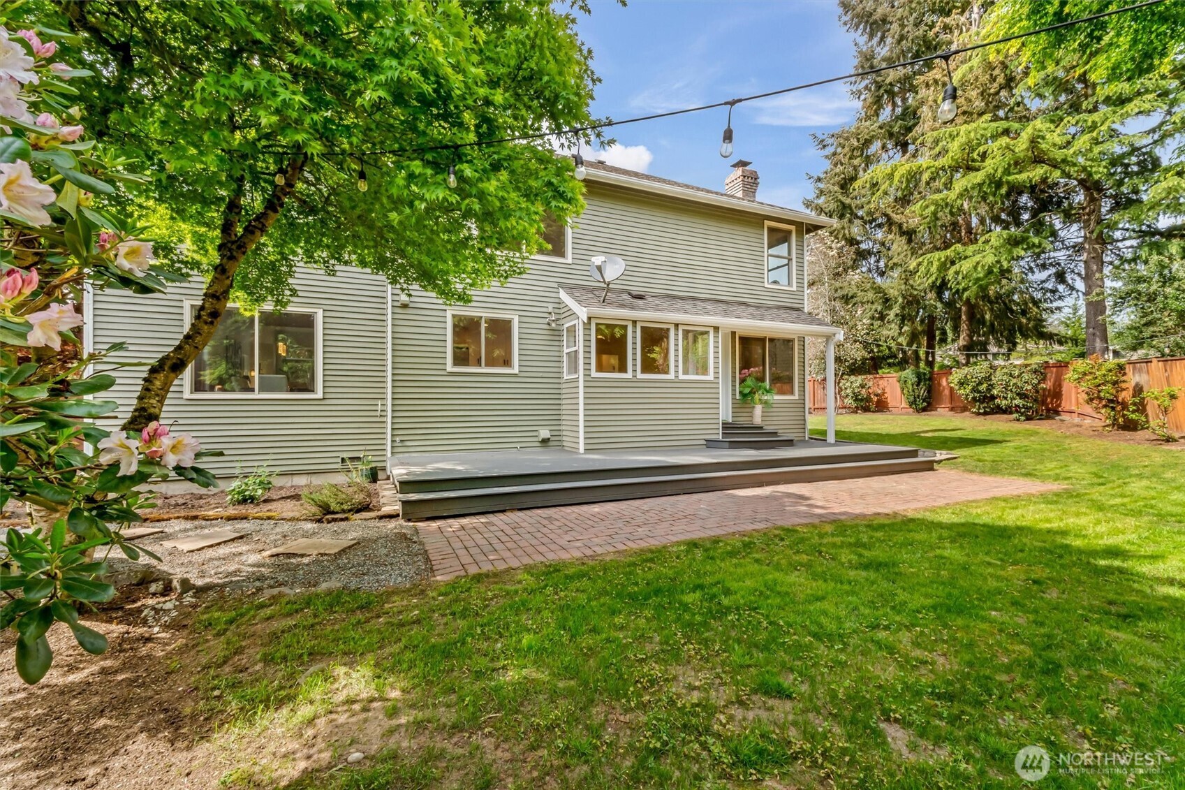 18501 28th Avenue SE, Bothell, WA 98012