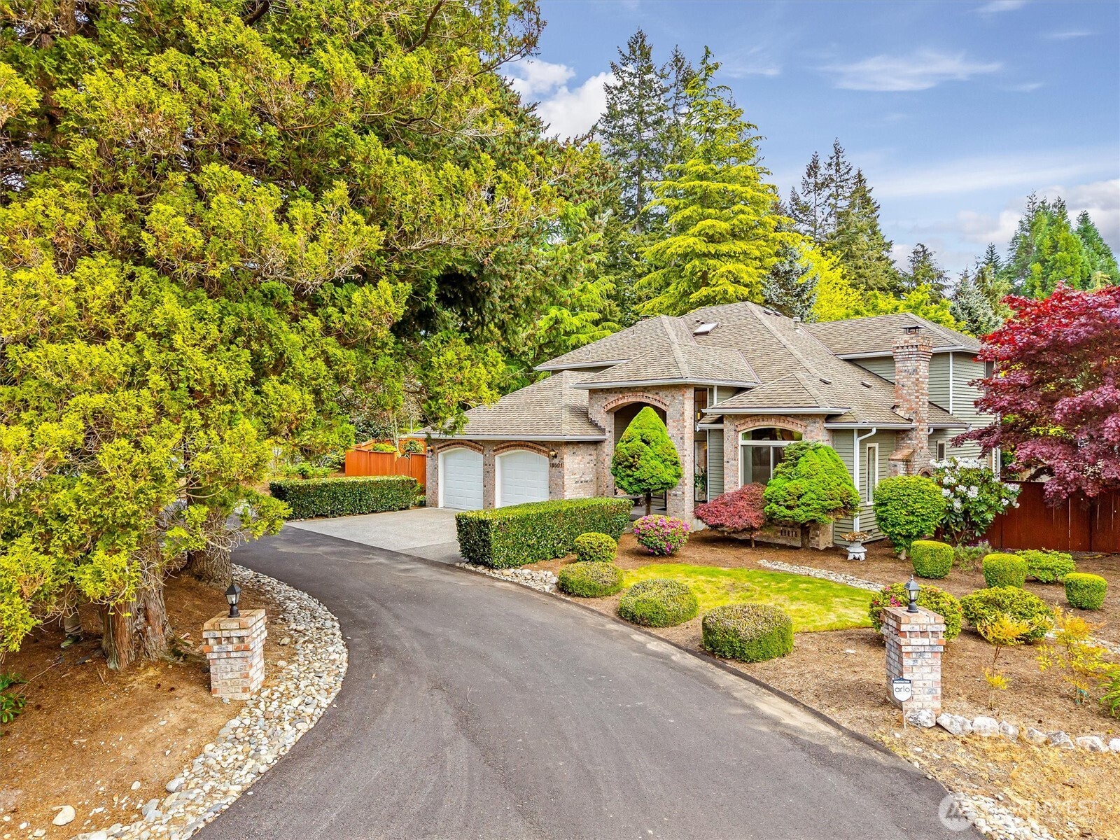 18501 28th Avenue SE, Bothell, WA 98012