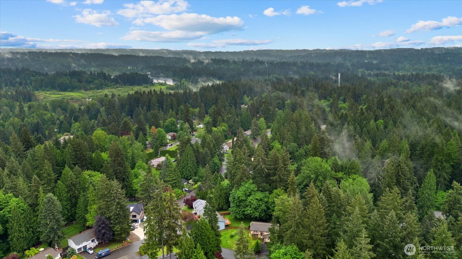 15912 174th Avenue NE, Woodinville, WA 98072