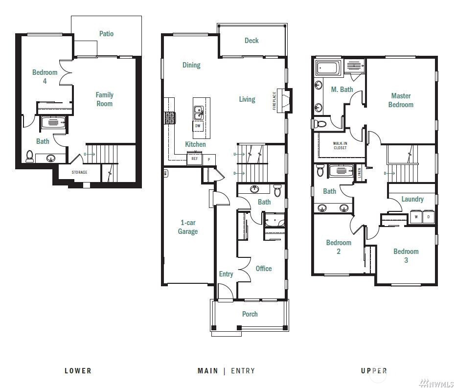 7012 30th Place SW, Seattle, WA 98126