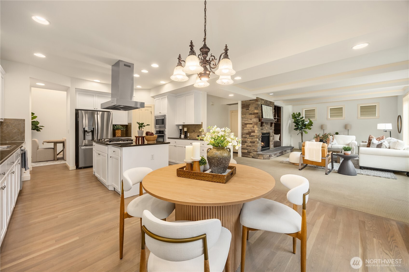 16648 NE 120th Street , Redmond, WA 98052
