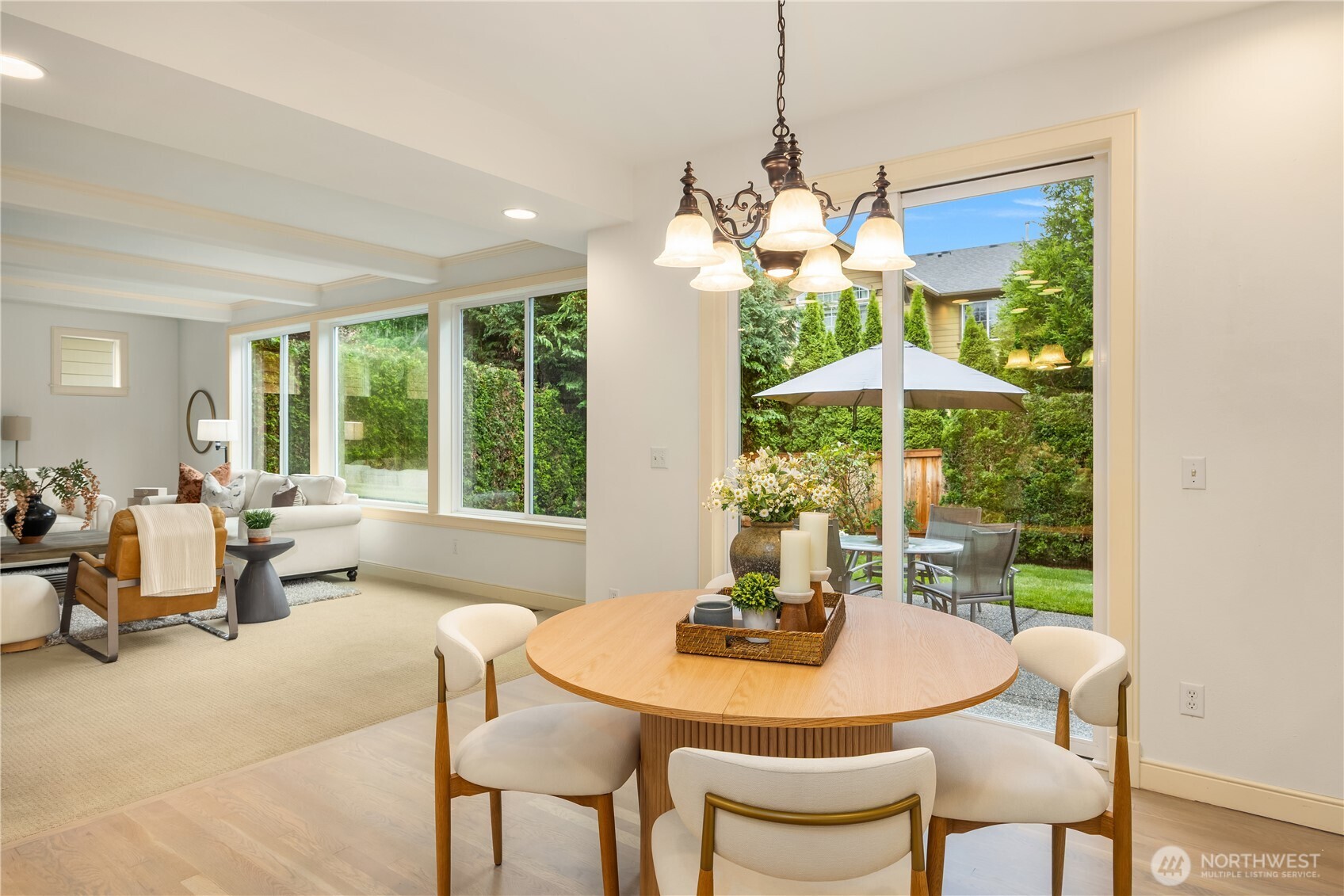 16648 NE 120th Street , Redmond, WA 98052