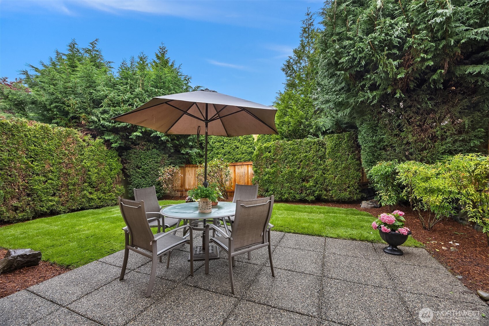 16648 NE 120th Street , Redmond, WA 98052