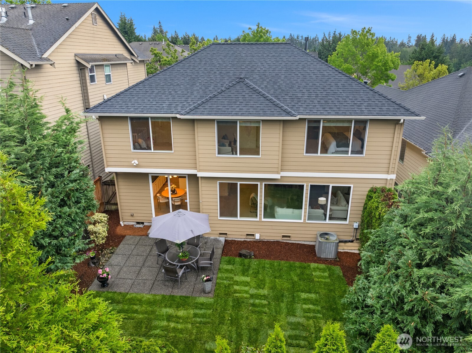 16648 NE 120th Street , Redmond, WA 98052