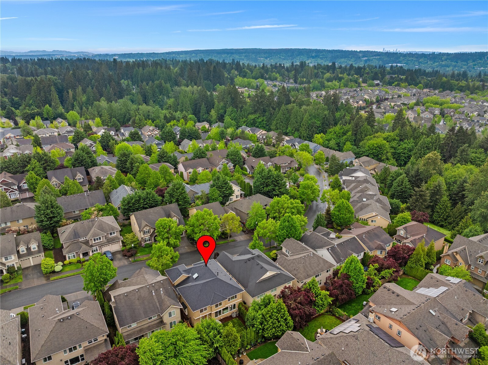 16648 NE 120th Street , Redmond, WA 98052