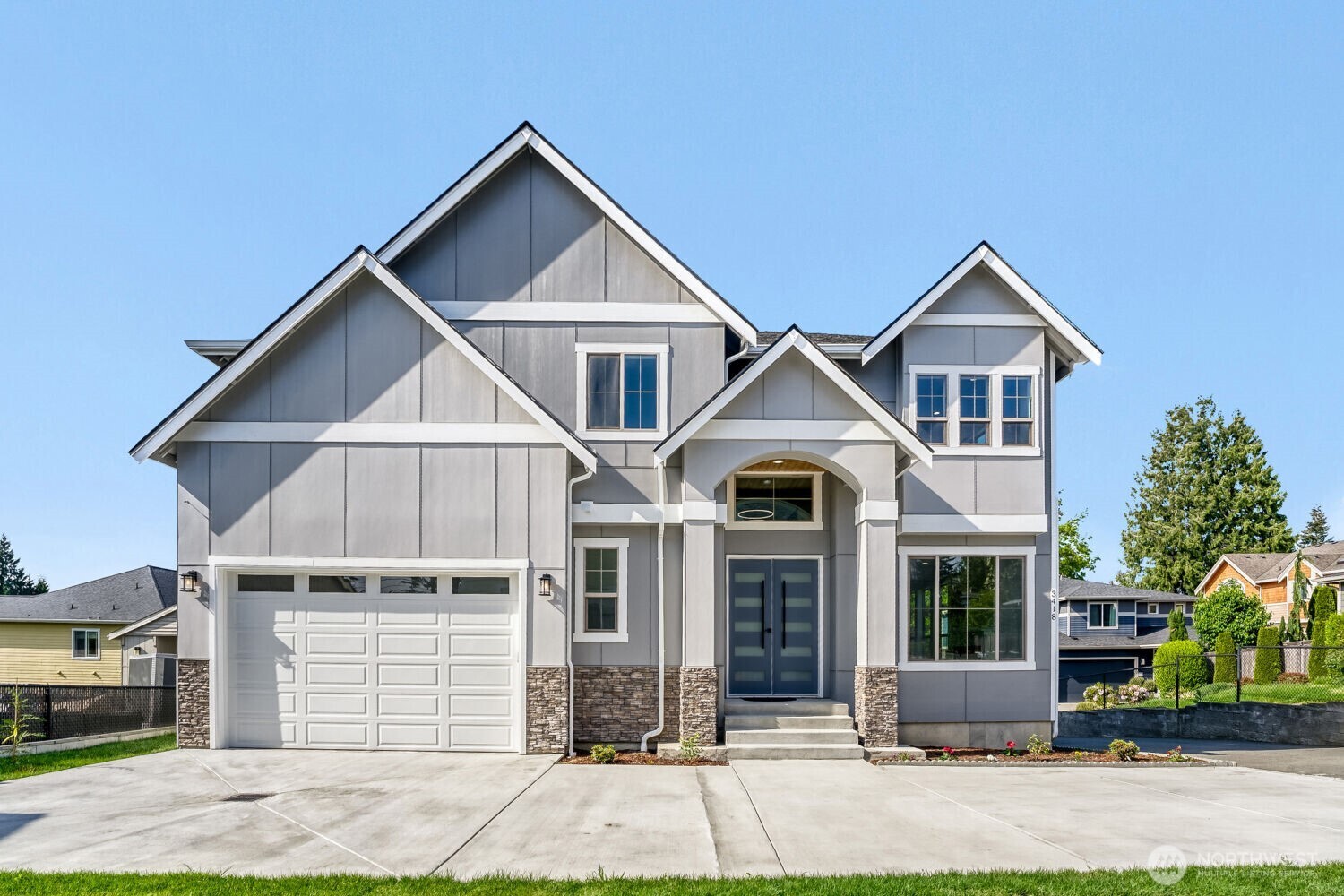 3418 S 164th Street , SeaTac, WA 98188