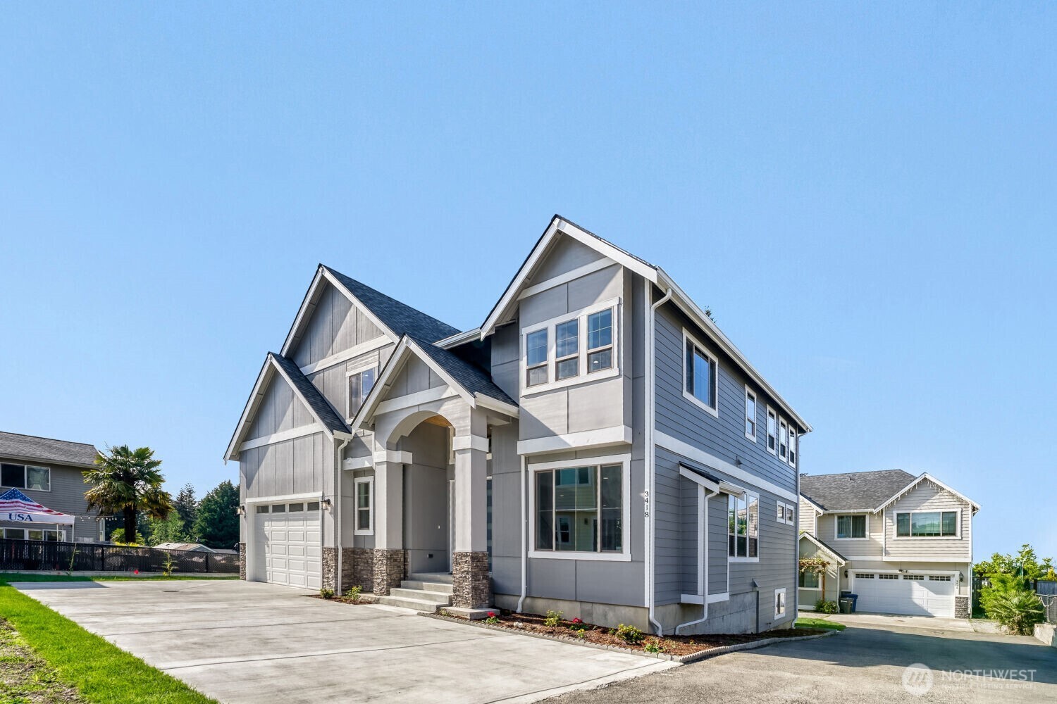 3418 S 164th Street , SeaTac, WA 98188