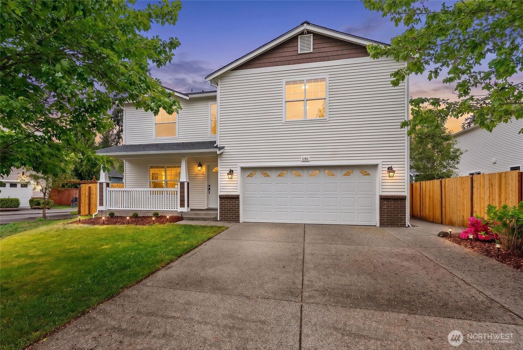 17811 E 114th Street Ct , Bonney Lake, WA 98391
