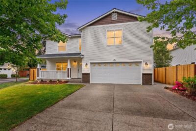 17811 E 114th Street Ct , Bonney Lake, WA 98391