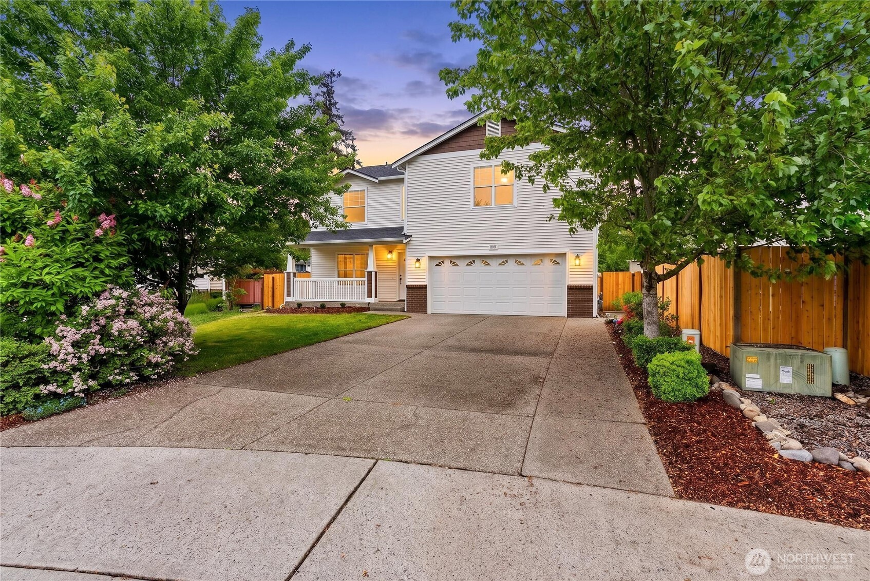 17811 E 114th Street Ct , Bonney Lake, WA 98391