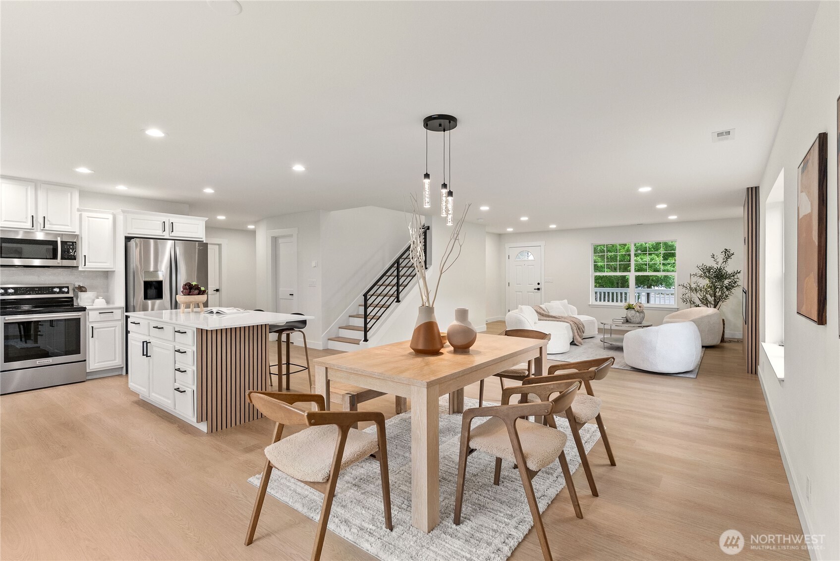 17811 E 114th Street Ct , Bonney Lake, WA 98391