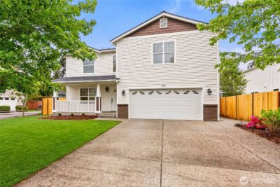17811 E 114th Street Ct , Bonney Lake, WA 98391 - Photo 3