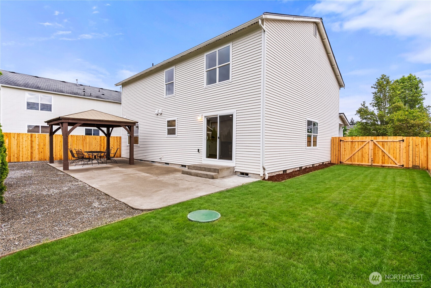 17811 E 114th Street Ct , Bonney Lake, WA 98391