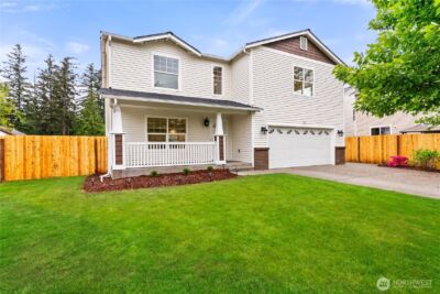 17811 E 114th Street Ct , Bonney Lake, WA 98391 - Photo 4