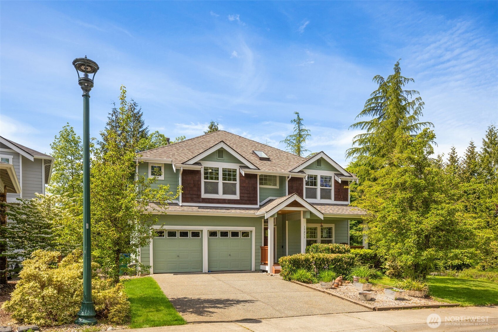 15233 273rd Drive NE, Duvall, WA 98019