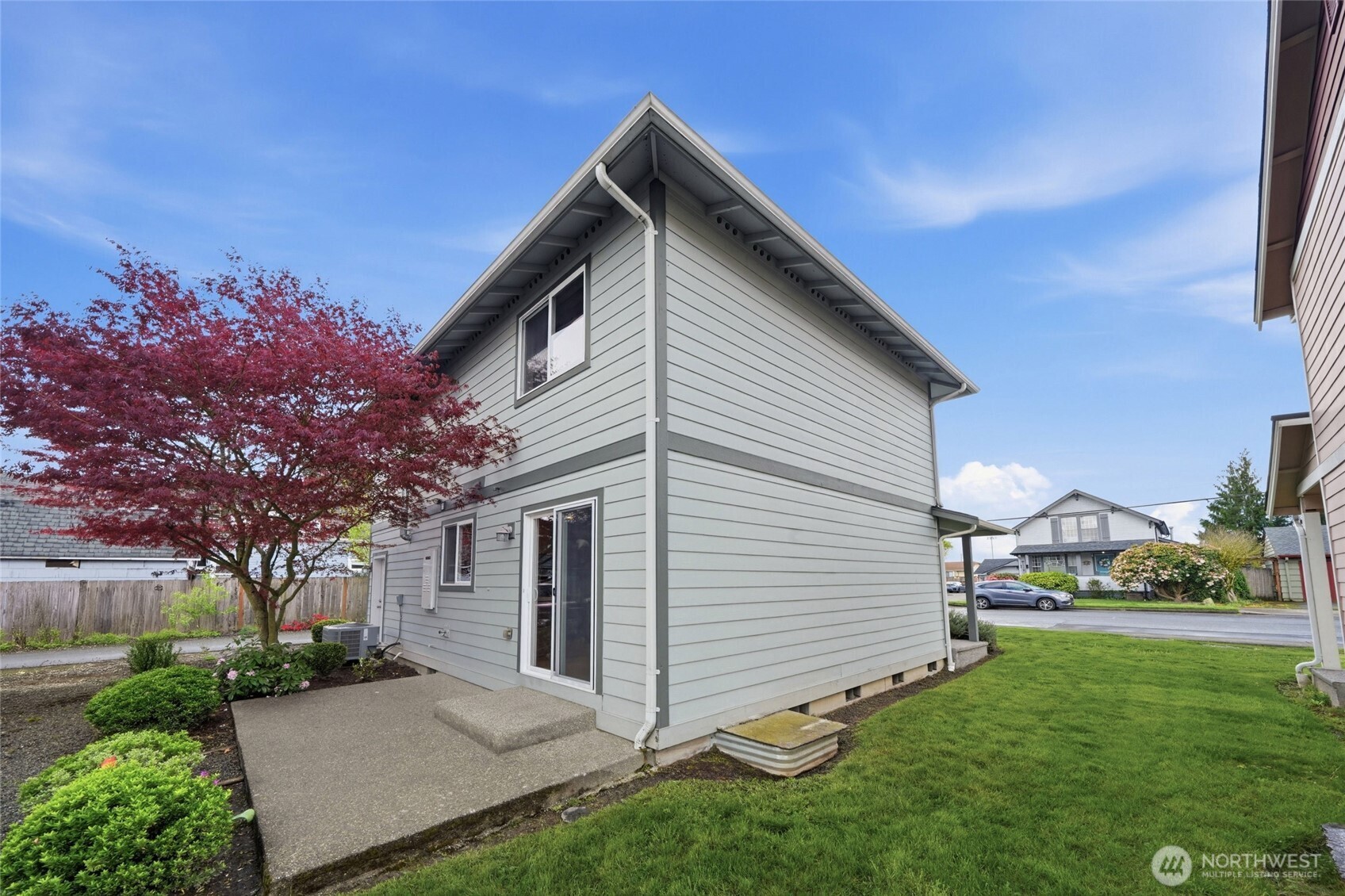 1721 Langdon Street , Sumner, WA 98390