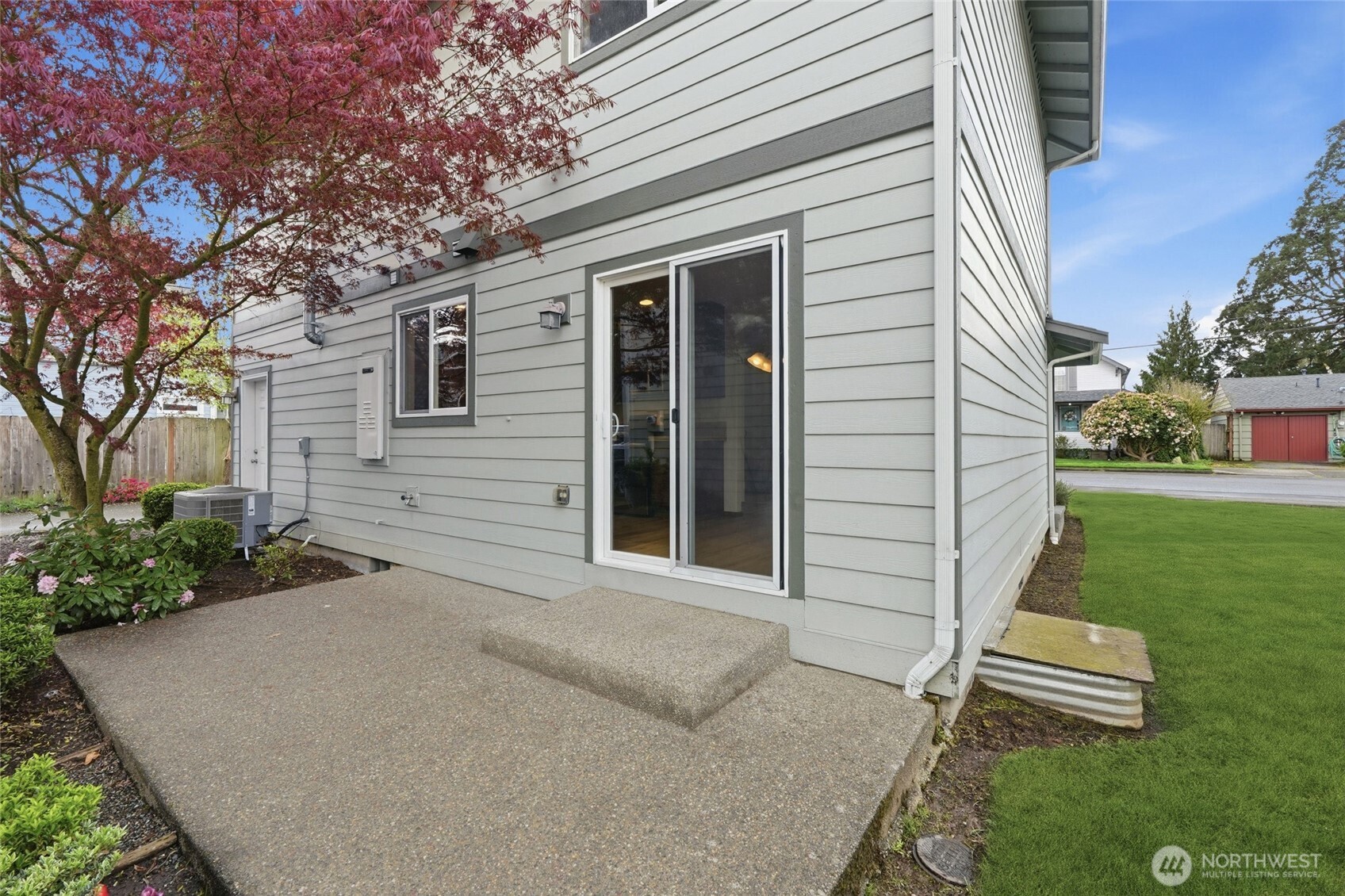 1721 Langdon Street , Sumner, WA 98390