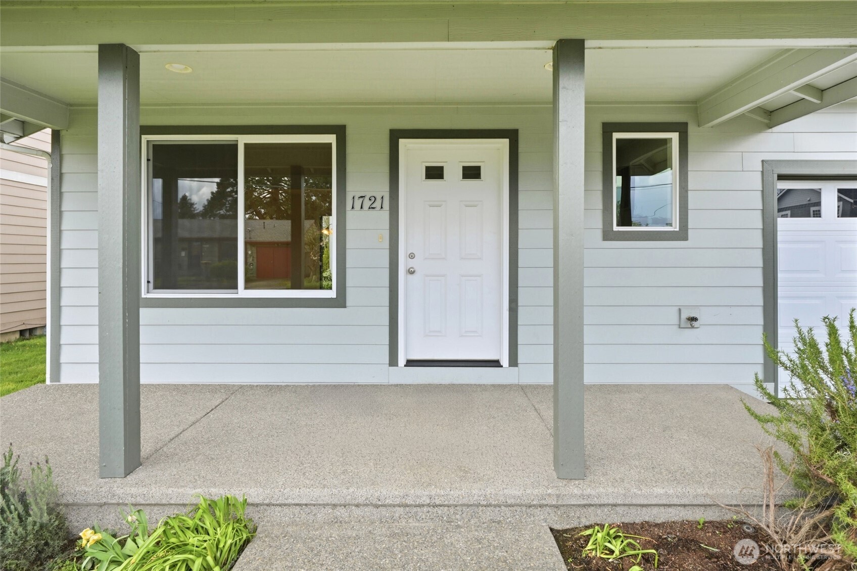 1721 Langdon Street , Sumner, WA 98390