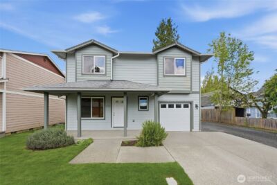 1721 Langdon Street , Sumner, WA 98390 - Photo 5