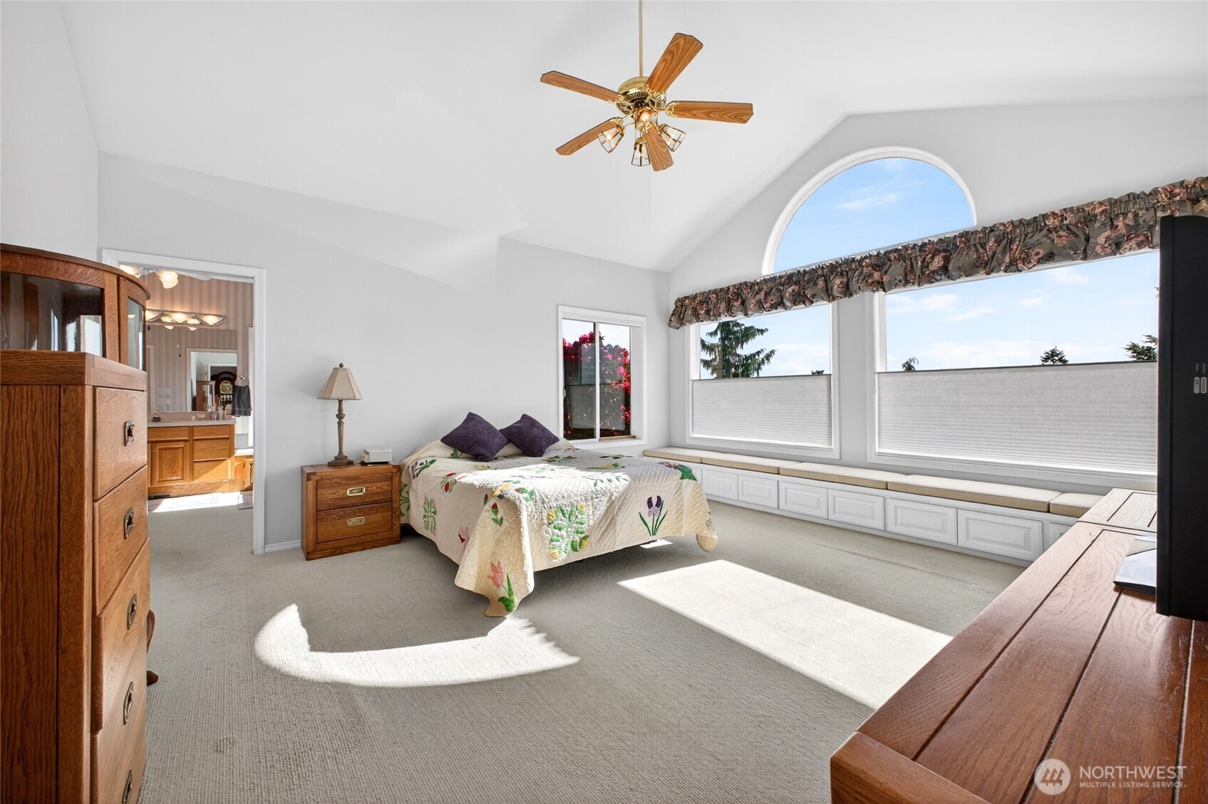 5002 131st Avenue Ct E, Edgewood, WA 98372-9211