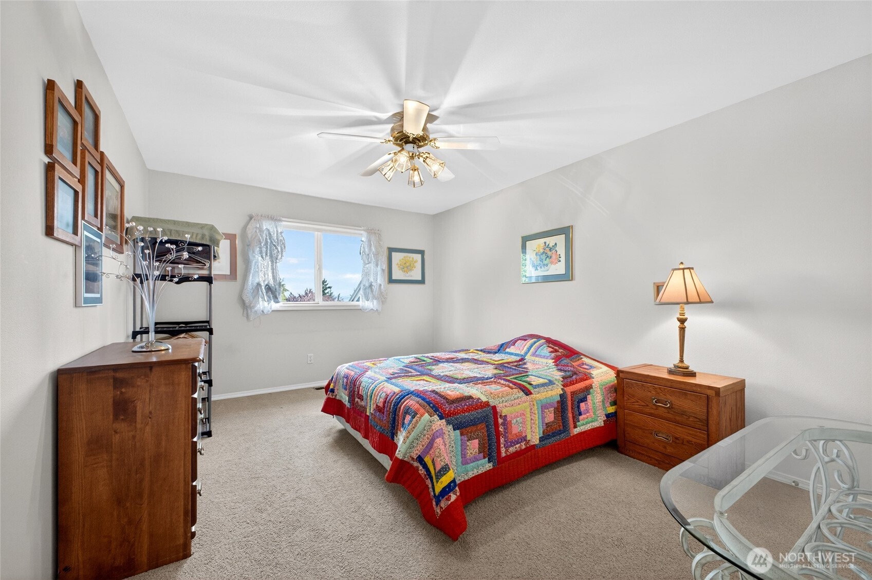 5002 131st Avenue Ct E, Edgewood, WA 98372-9211