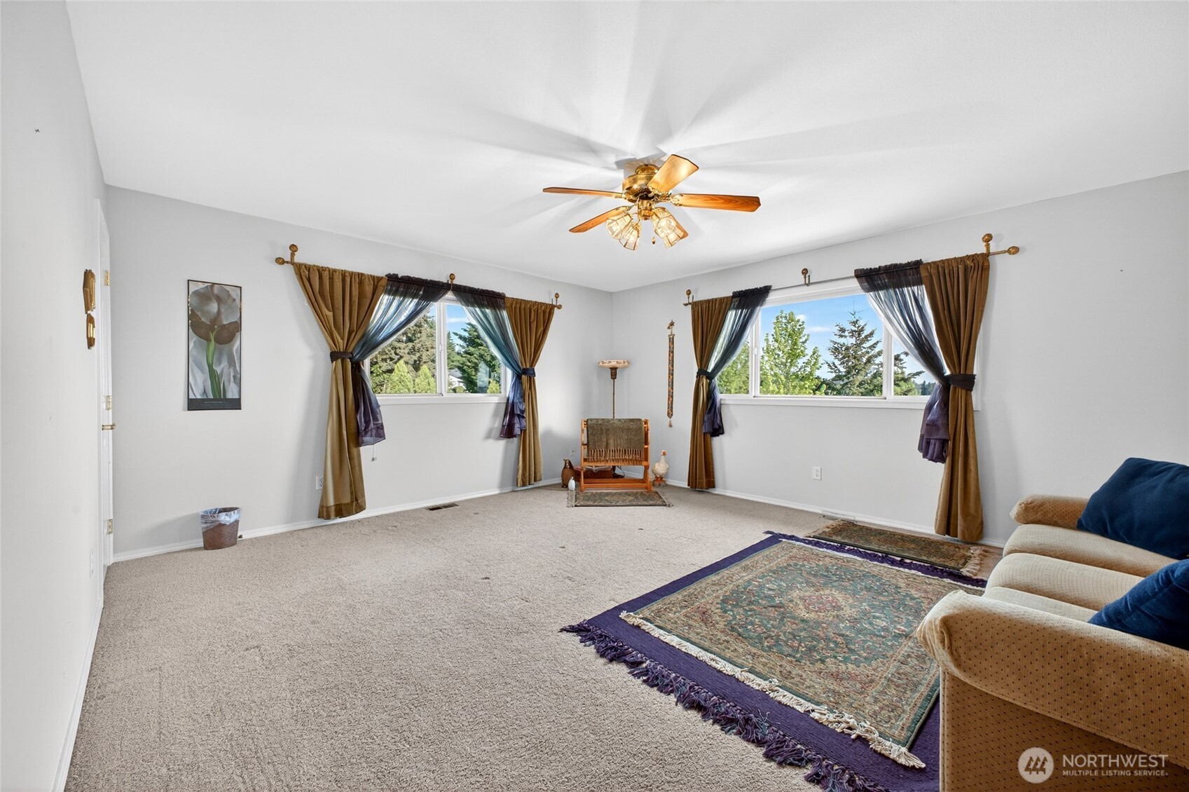 5002 131st Avenue Ct E, Edgewood, WA 98372-9211
