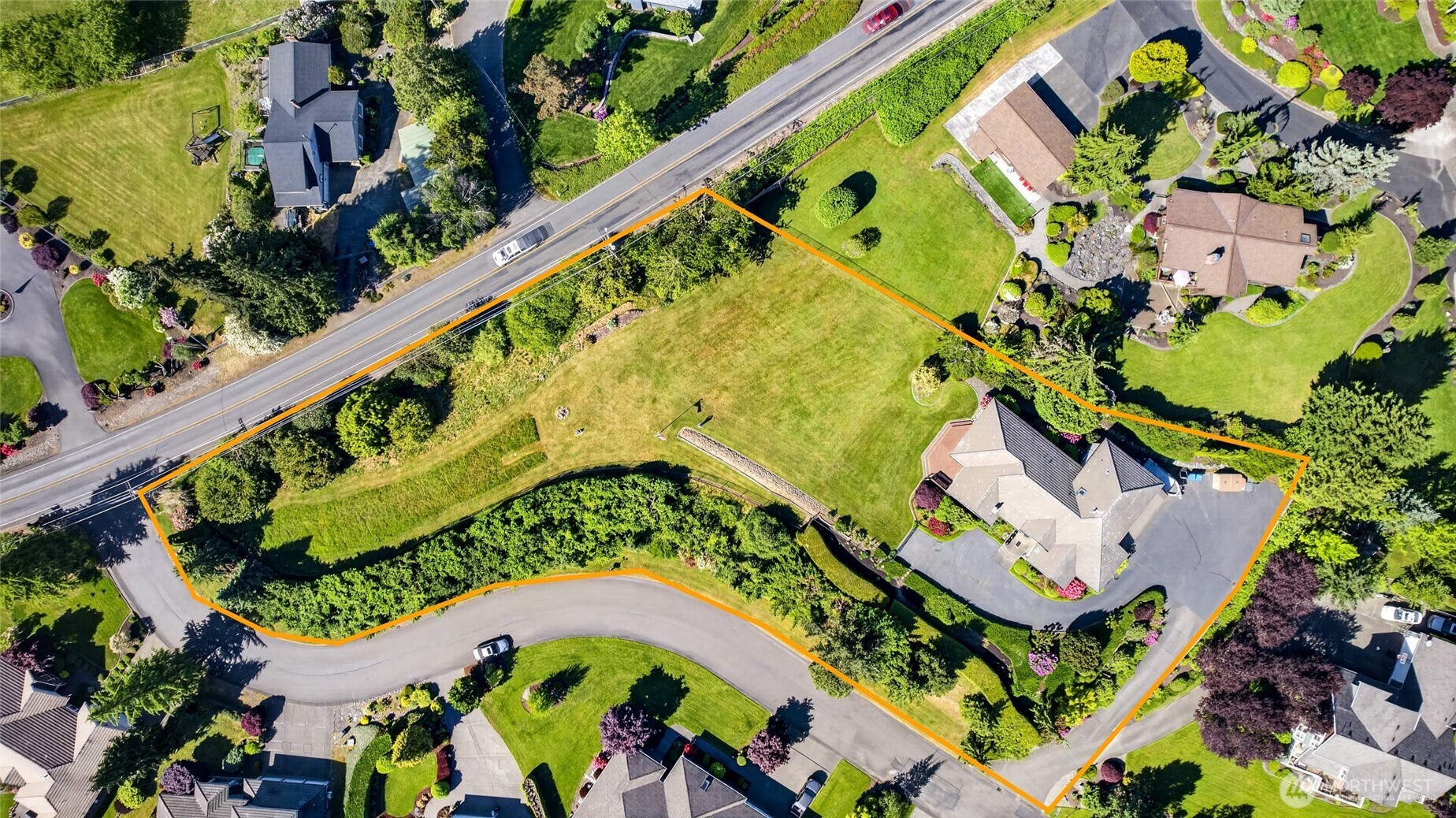 5002 131st Avenue Ct E, Edgewood, WA 98372-9211