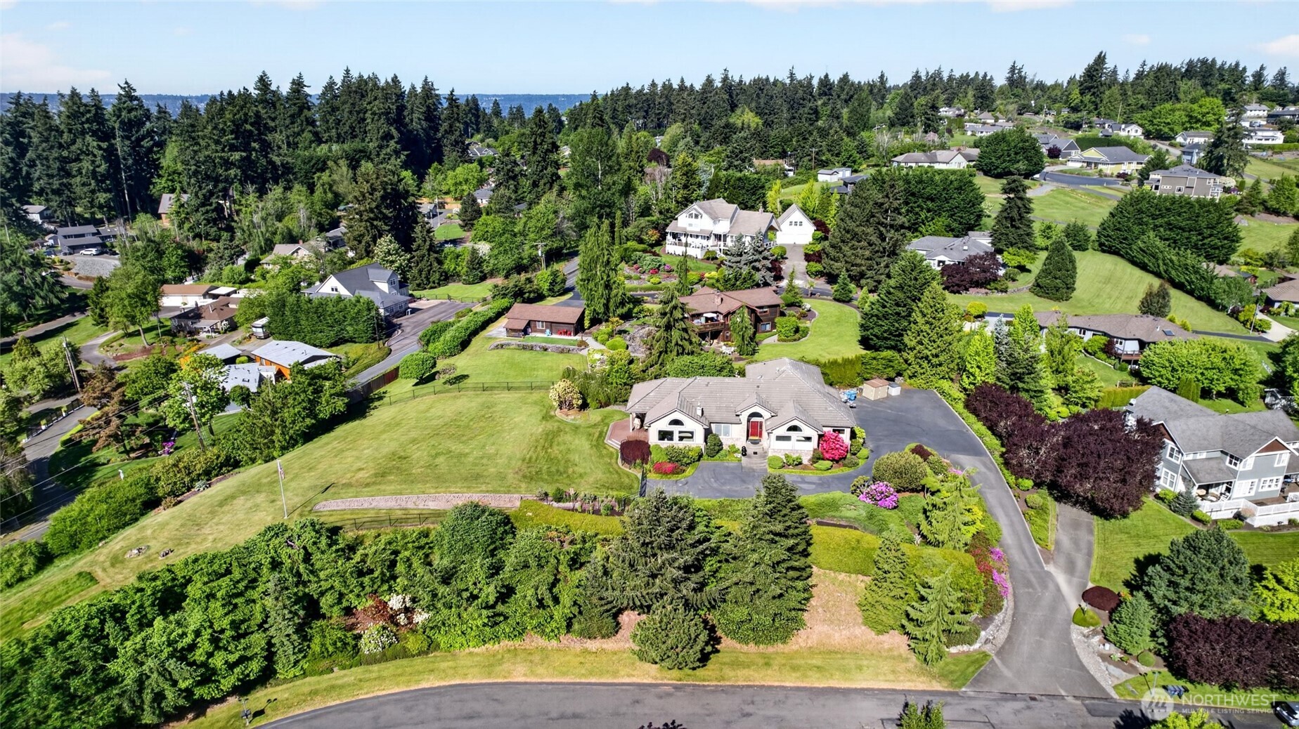 5002 131st Avenue Ct E, Edgewood, WA 98372-9211