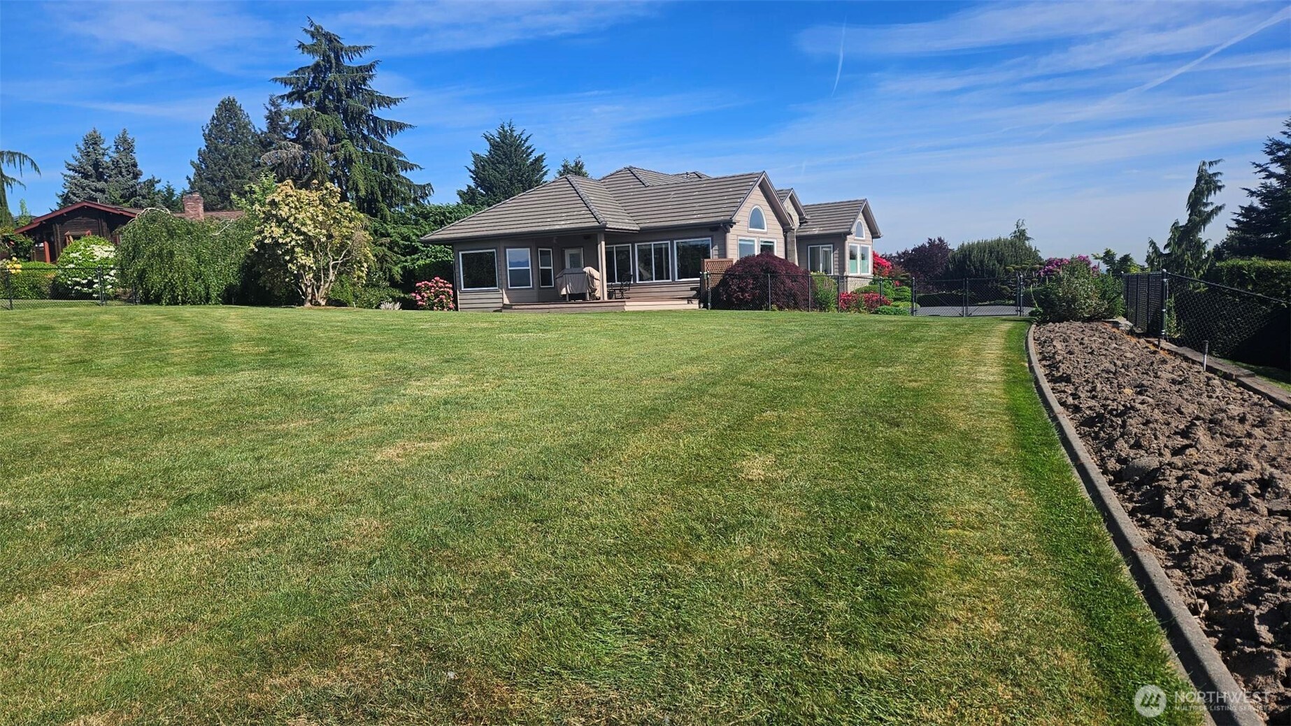 5002 131st Avenue Ct E, Edgewood, WA 98372-9211