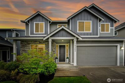 16205 8th Avenue E, Spanaway, WA 98387 - Photo 2