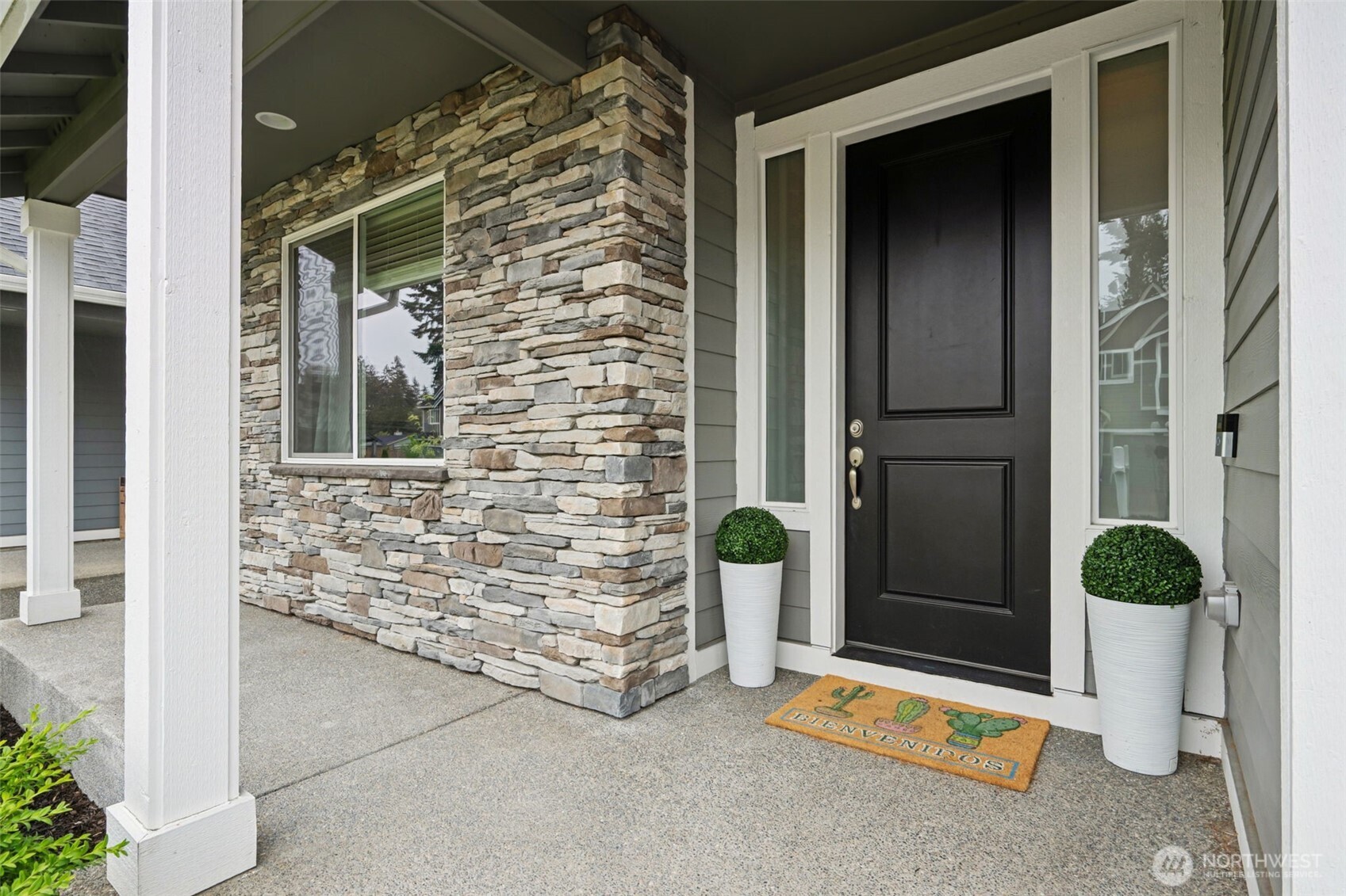 16205 8th Avenue E, Spanaway, WA 98387
