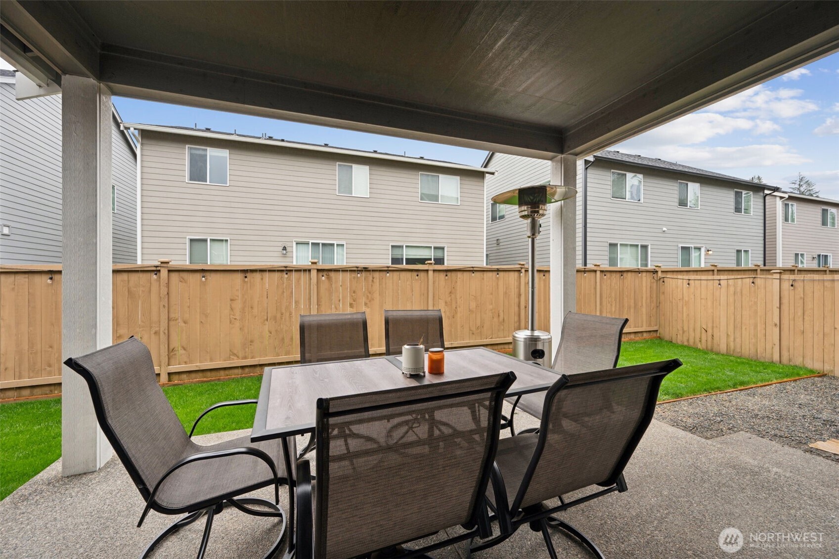 16205 8th Avenue E, Spanaway, WA 98387
