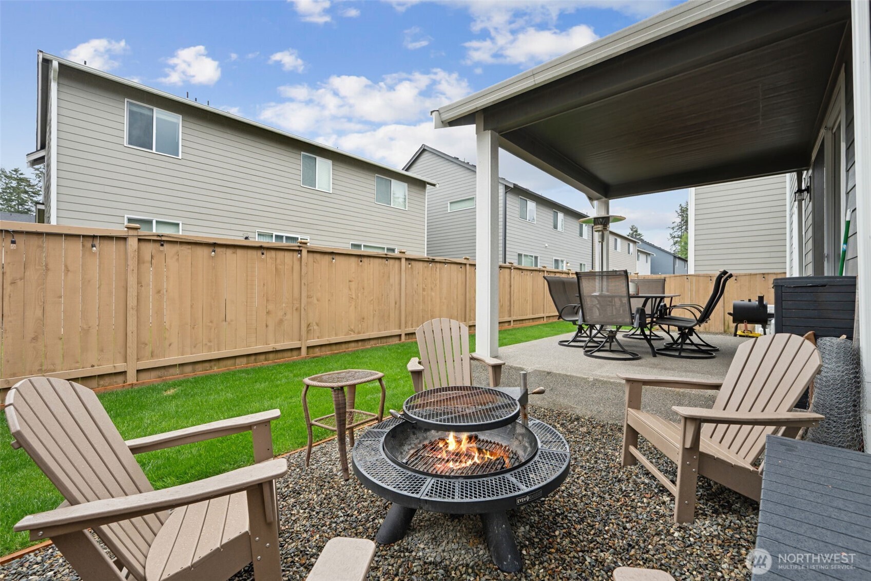 16205 8th Avenue E, Spanaway, WA 98387