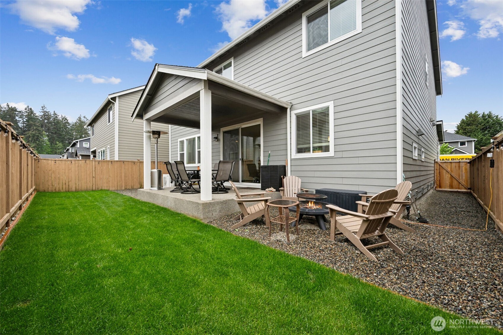 16205 8th Avenue E, Spanaway, WA 98387