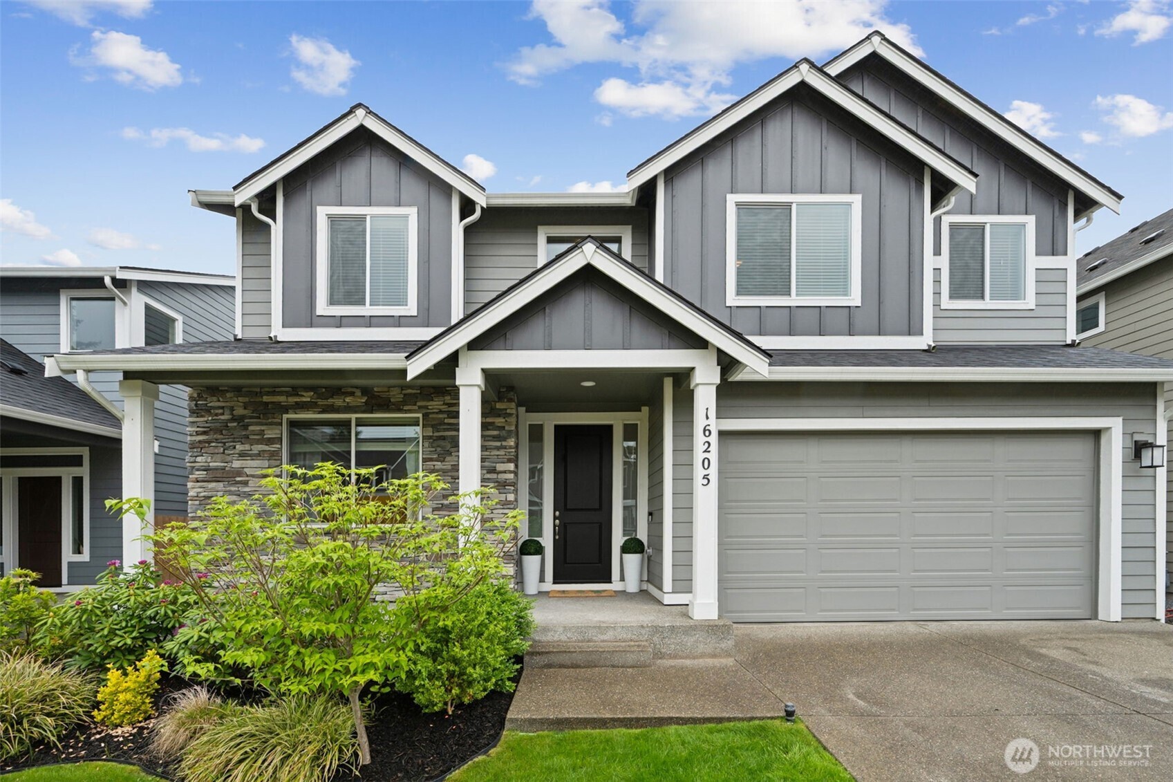 16205 8th Avenue E, Spanaway, WA 98387
