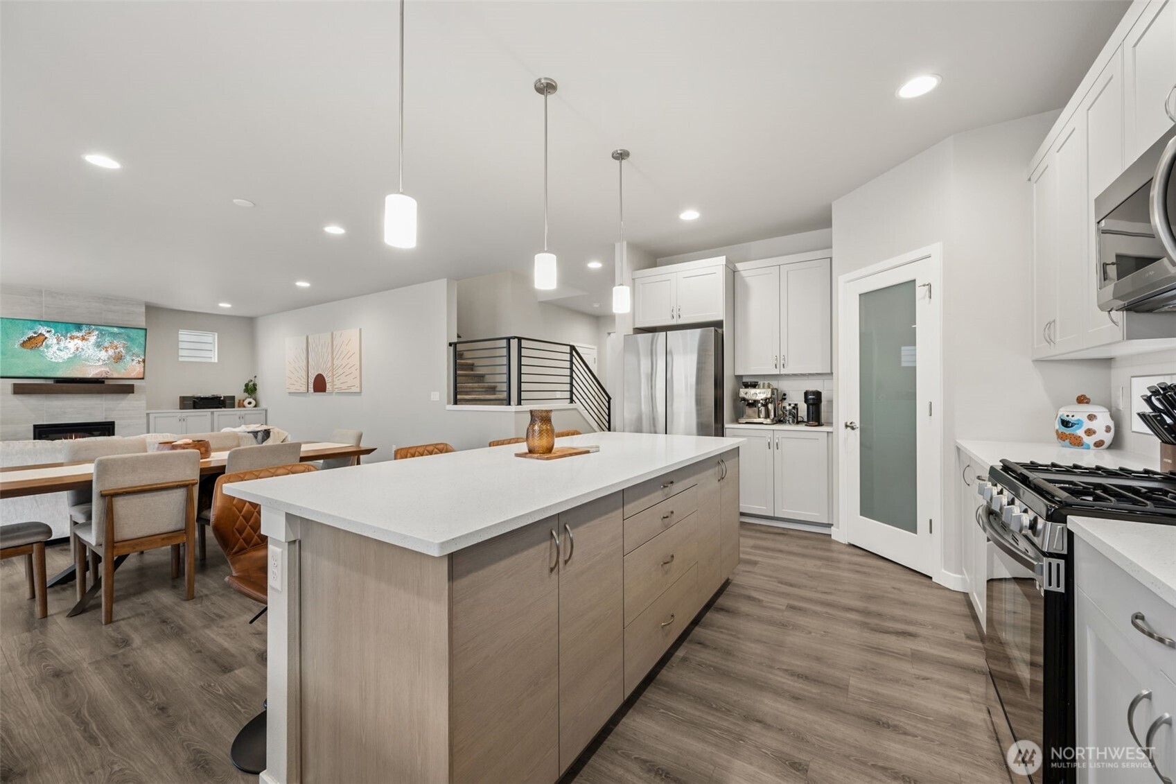 16205 8th Avenue E, Spanaway, WA 98387