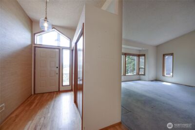 4989 NW Francis Drive , Silverdale, WA 98383 - Photo 2