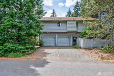 4989 NW Francis Drive , Silverdale, WA 98383 - Photo 21